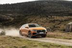 Audi Q8 55 TFSI Quattro S-Line 2018 года (AU)